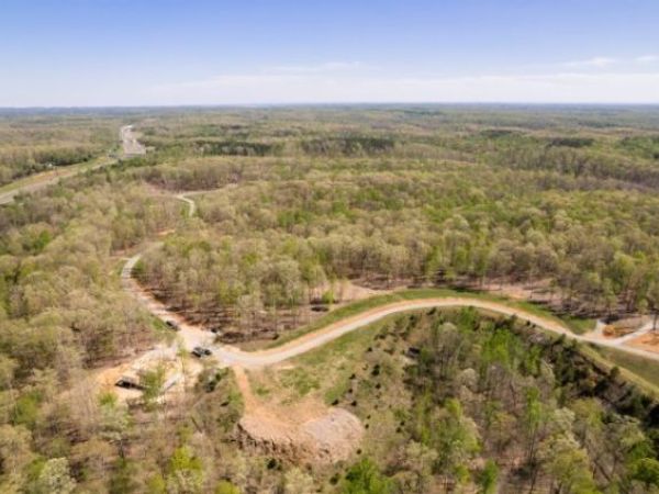 0 Cobbler Ridge Road , Franklin, TN 37064