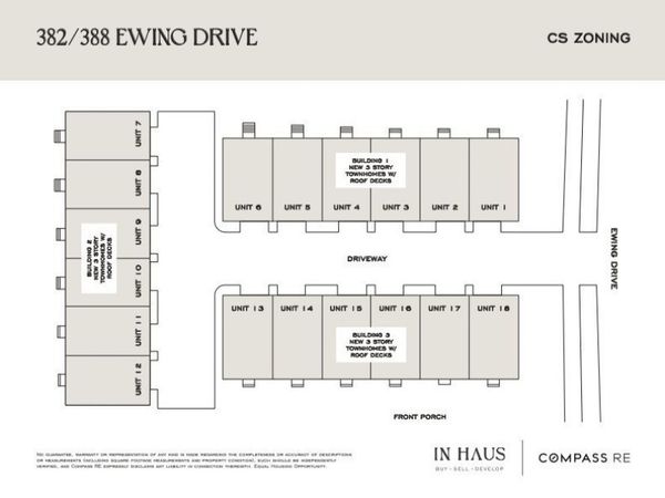 388 Ewing Dr , Nashville, TN 37207