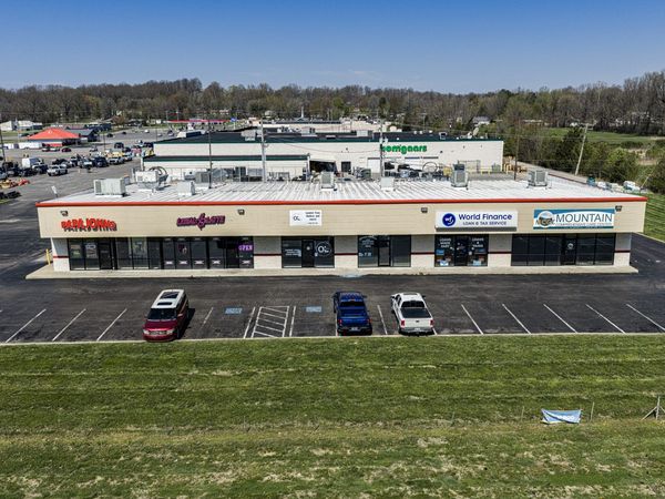 2233 W Everly Brothers Blvd, Powderly, KY 42367