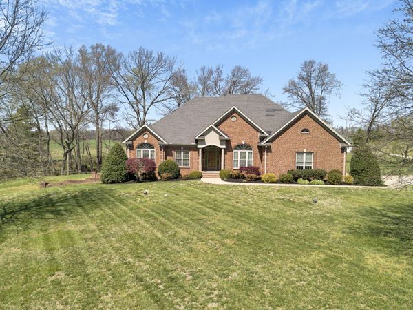 5144 Drake Rd , Cedar Hill, TN 37032