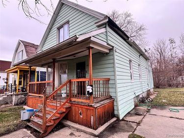 6026 Maxwell Street, Detroit, MI 48213