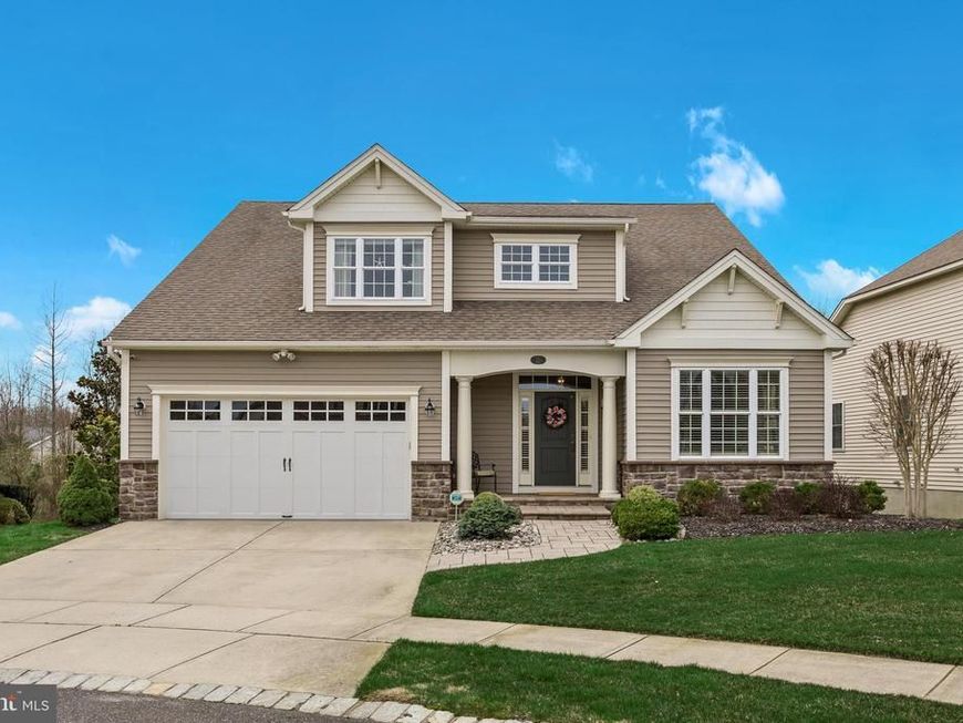 10 Brinklow Court, Medford, NJ 08055 Main Photo