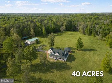 6657 LAWYERS ROAD, SPOTSYLVANIA, VA 22551