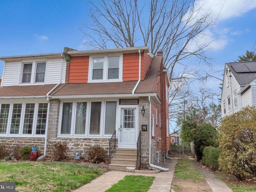 17 E Waverly Road, Wyncote, PA 19095 Main Photo