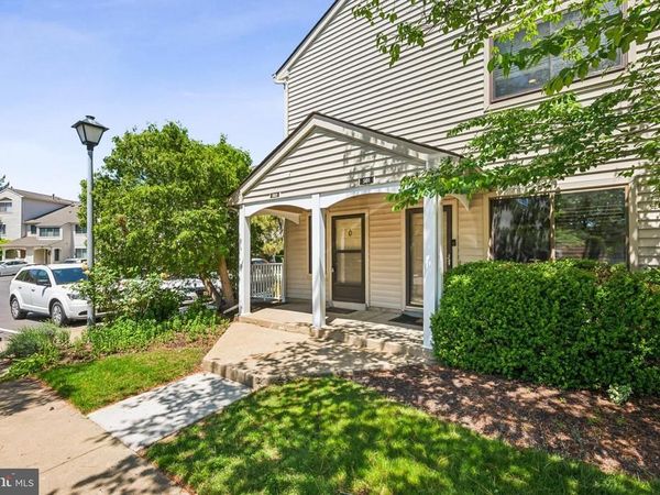 502 GREGORYS WAY , VOORHEES, NJ 08043