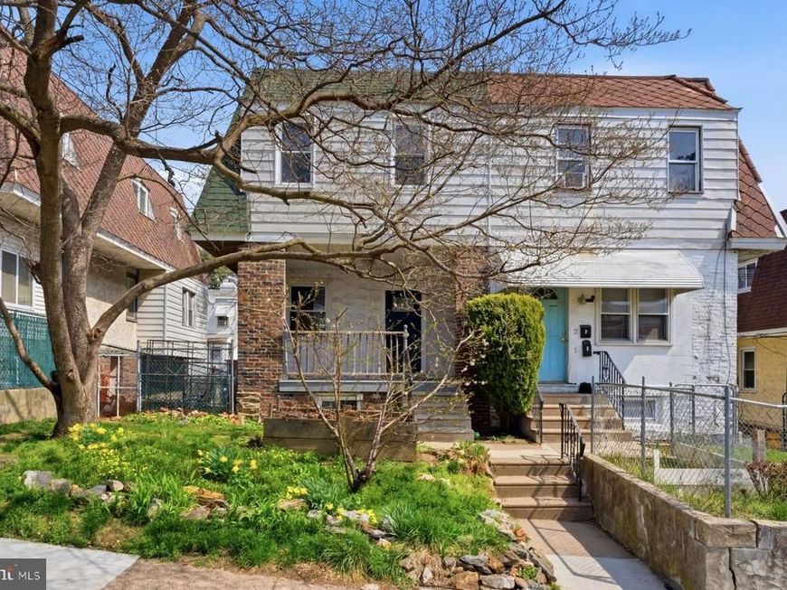 229 Barrington Road , Upper Darby, PA 19082 Main Photo