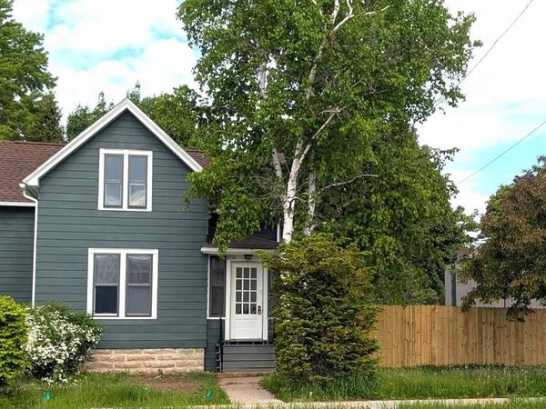 2316 OREGON STREET, Oshkosh, WI 54902