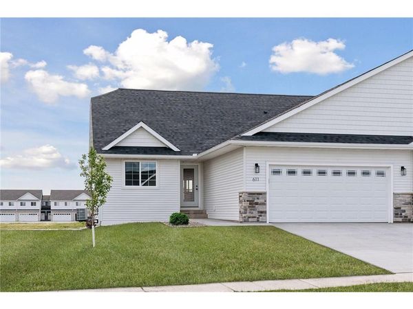 601 S Division Street, Roberts, WI 54023