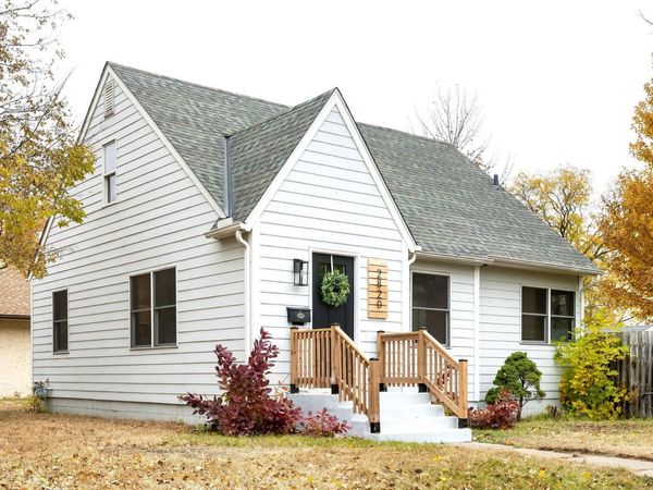 2820 50th Ave N, Minneapolis, MN 55430