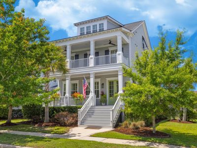 1530 Willtown Street, Daniel Island, SC 29492