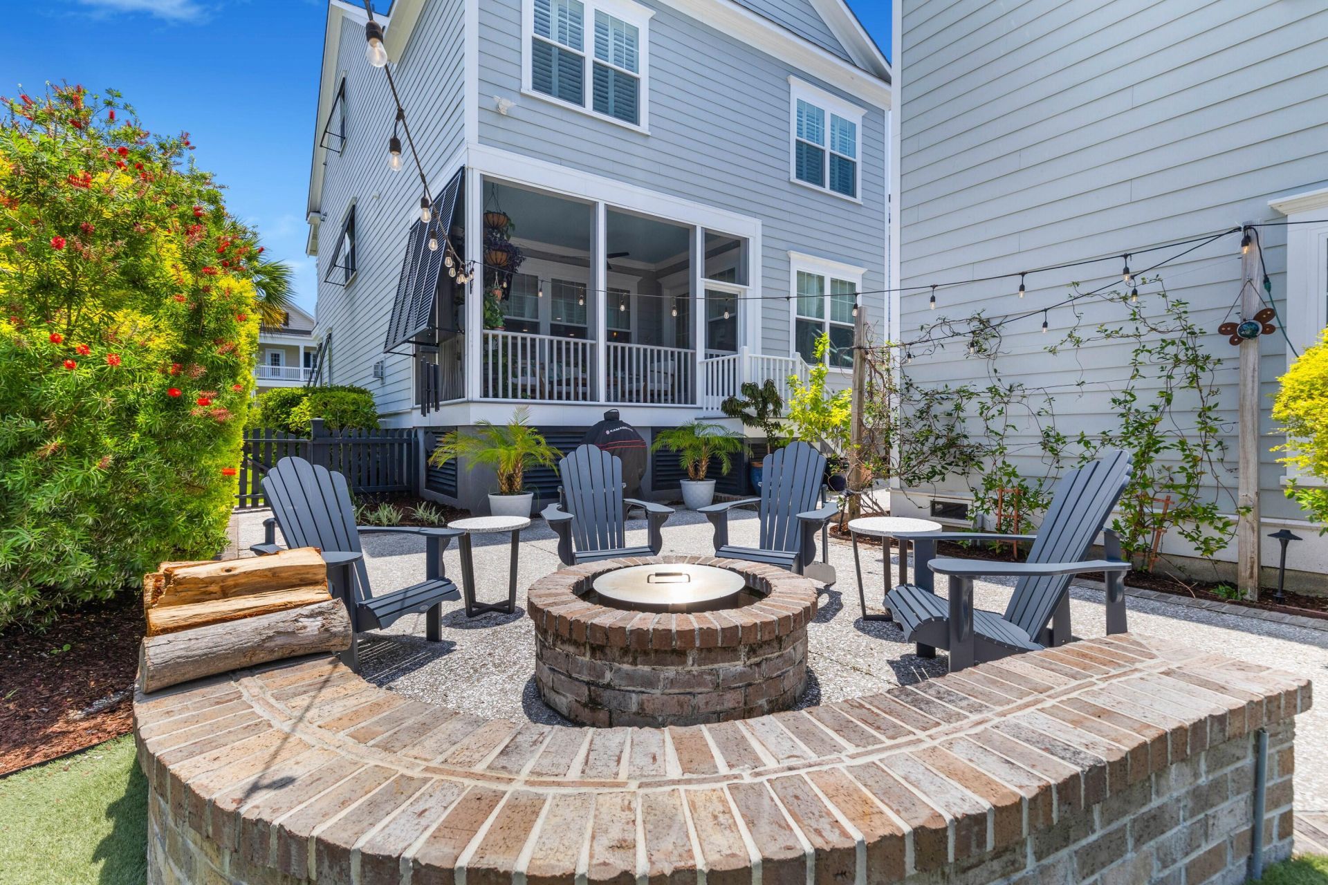 1530 Willtown Street Photo 15