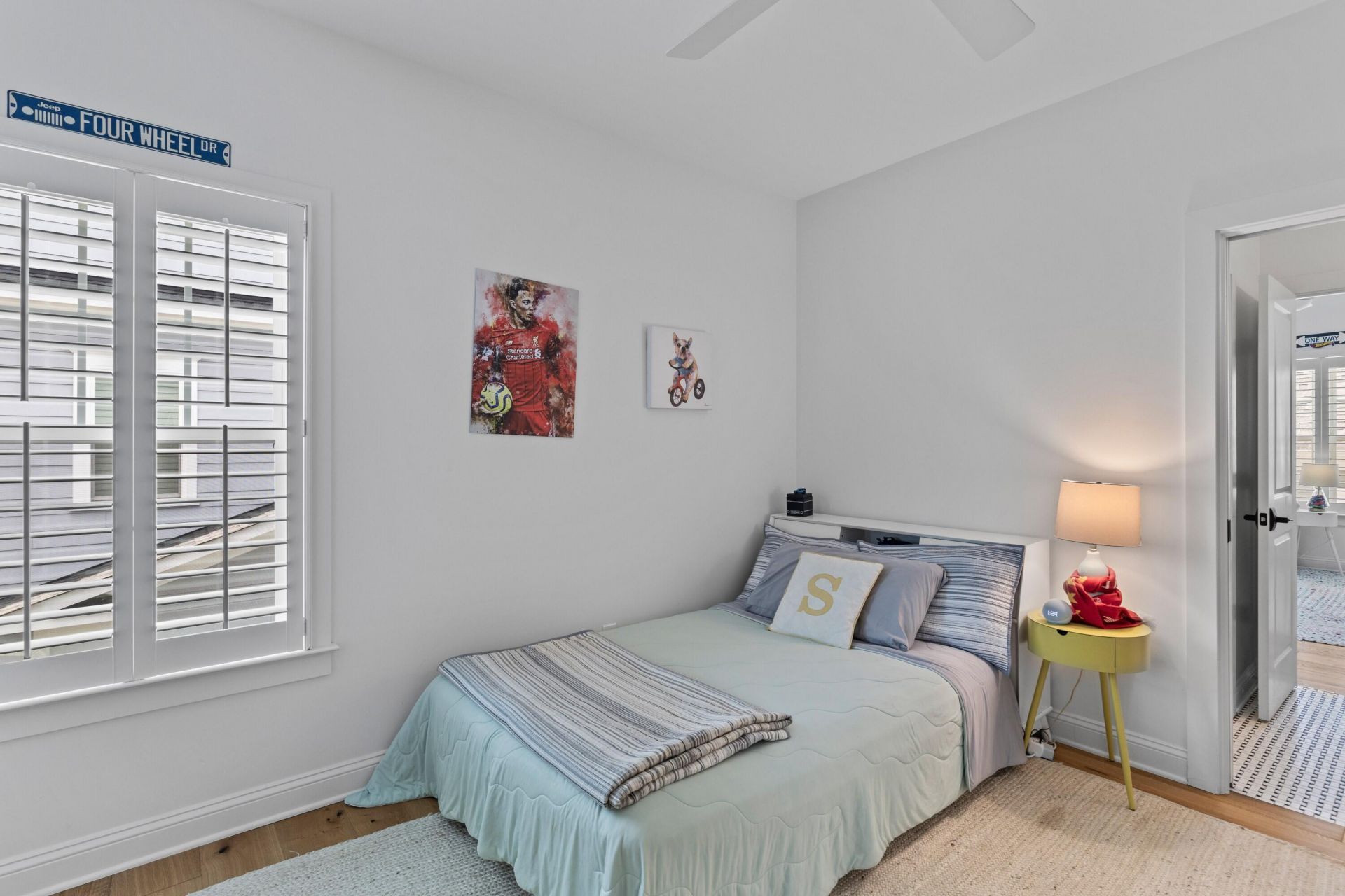 1530 Willtown Street Photo 33