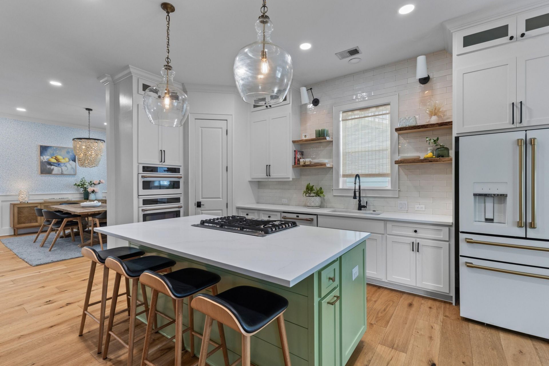 1530 Willtown Street Photo 5