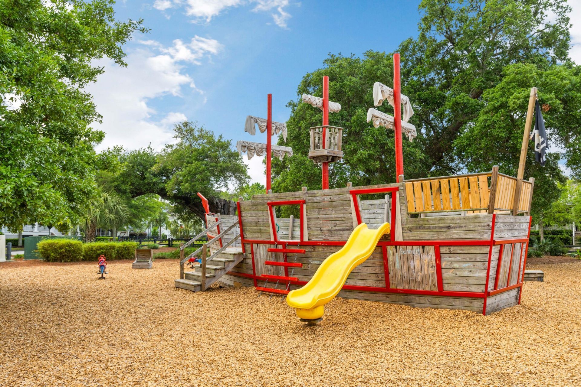 1530 Willtown Street Photo 55