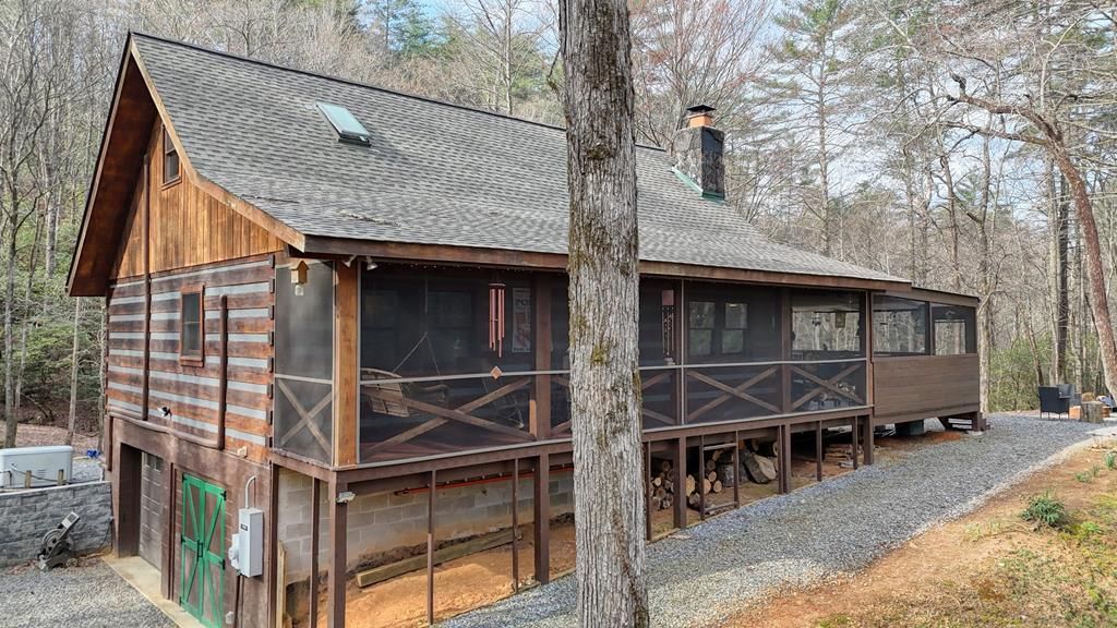 520 Farmer Drive, Murphy, NC 28906 Main Photo