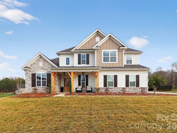 13107 Gambelii Way, Mint Hill, NC 28227
