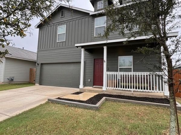 13513 Menard WAY, Elgin, TX 78621