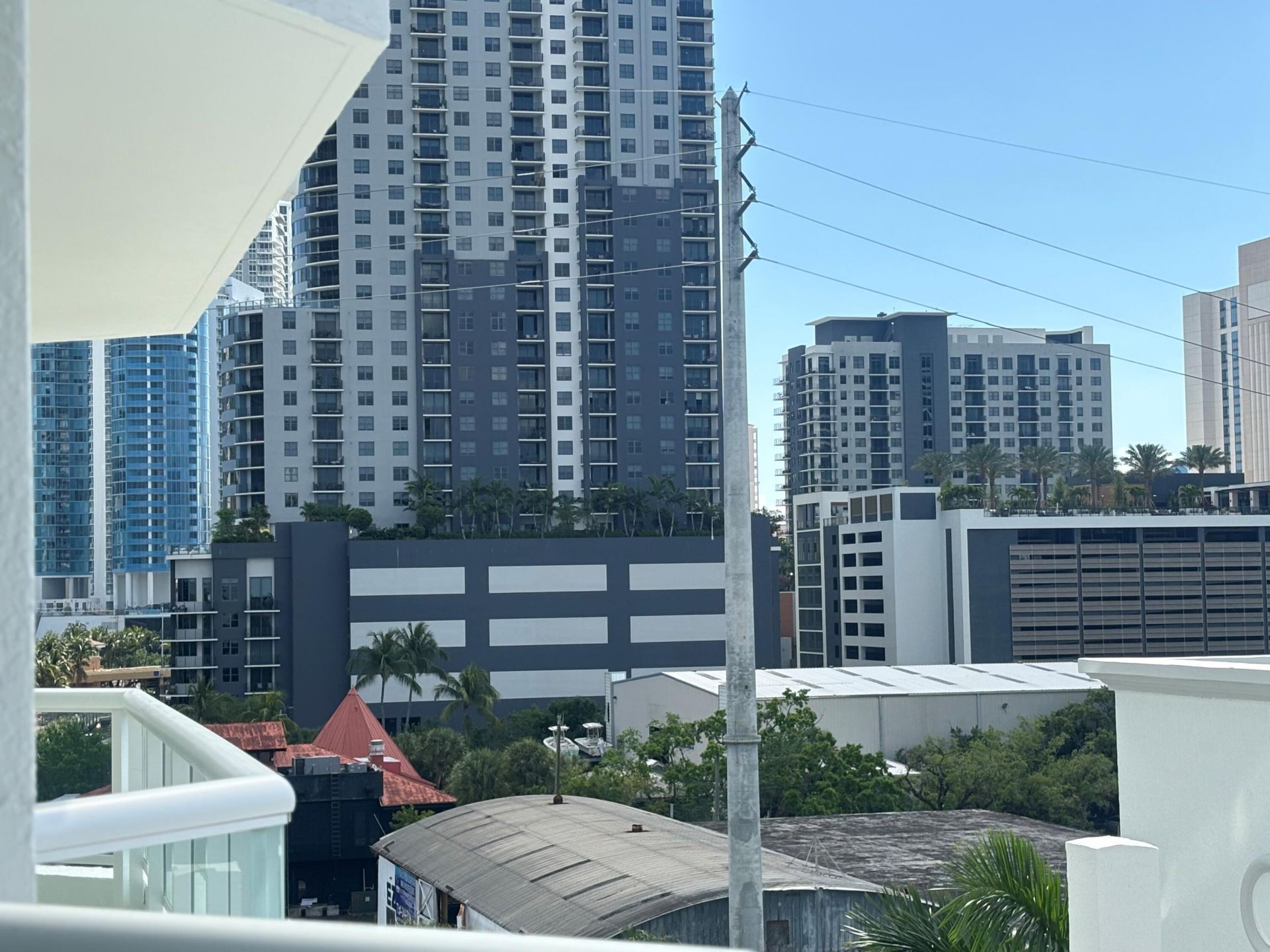 401 SW 4th Avenue, Unit 700, Fort Lauderdale, FL 33315 Photo
