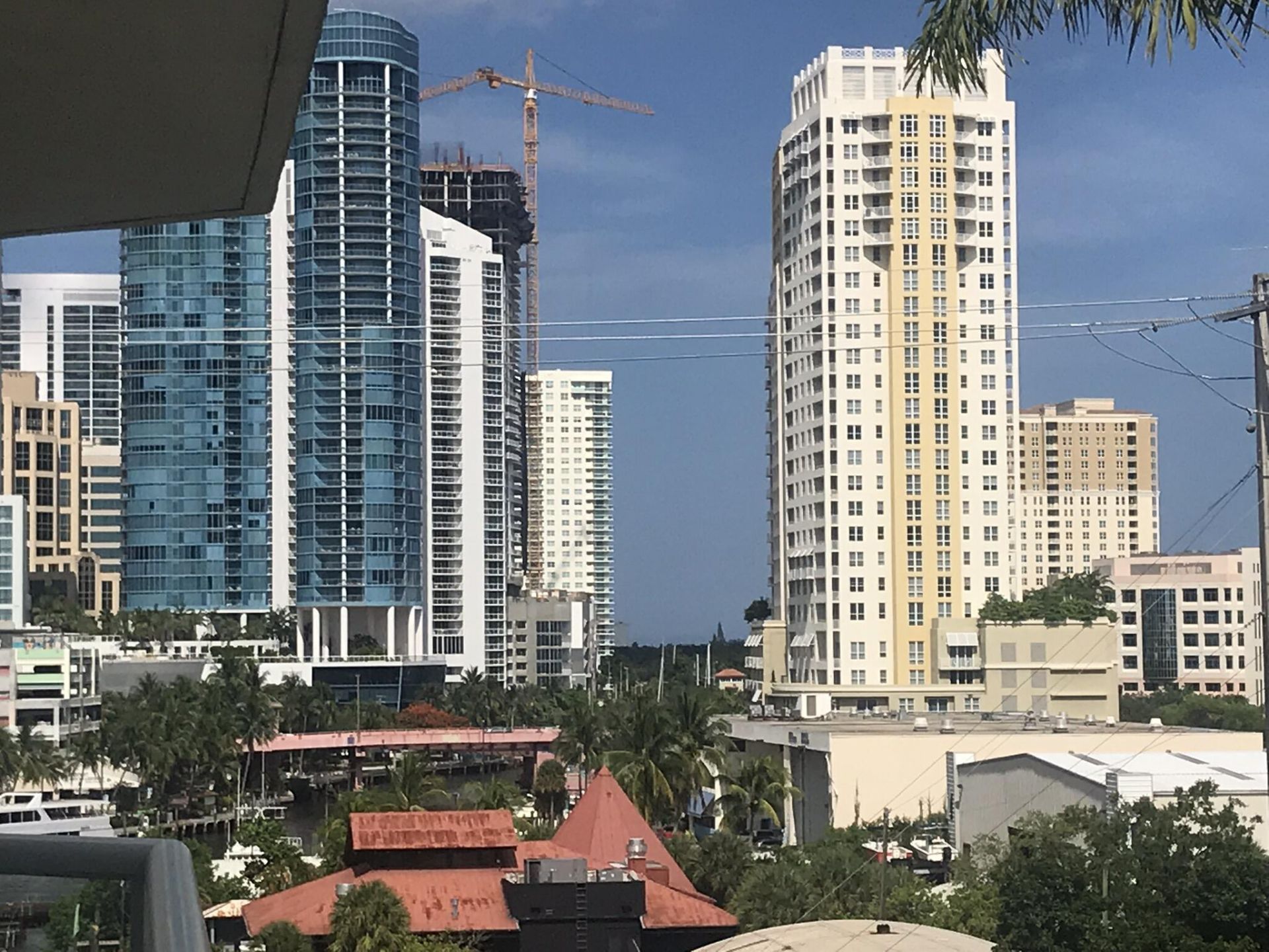 401 SW 4th Avenue, Unit 700, Fort Lauderdale, FL 33315 Photo