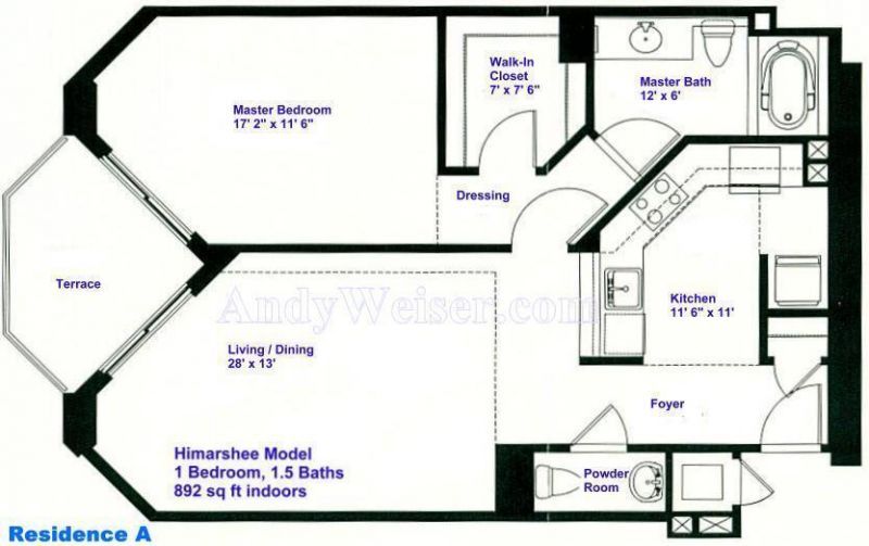 401 SW 4th Avenue, Unit 700, Fort Lauderdale, FL 33315 Photo