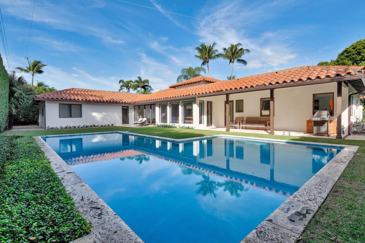 264 Sandpiper Drive, Palm Beach, FL 33480 Photo