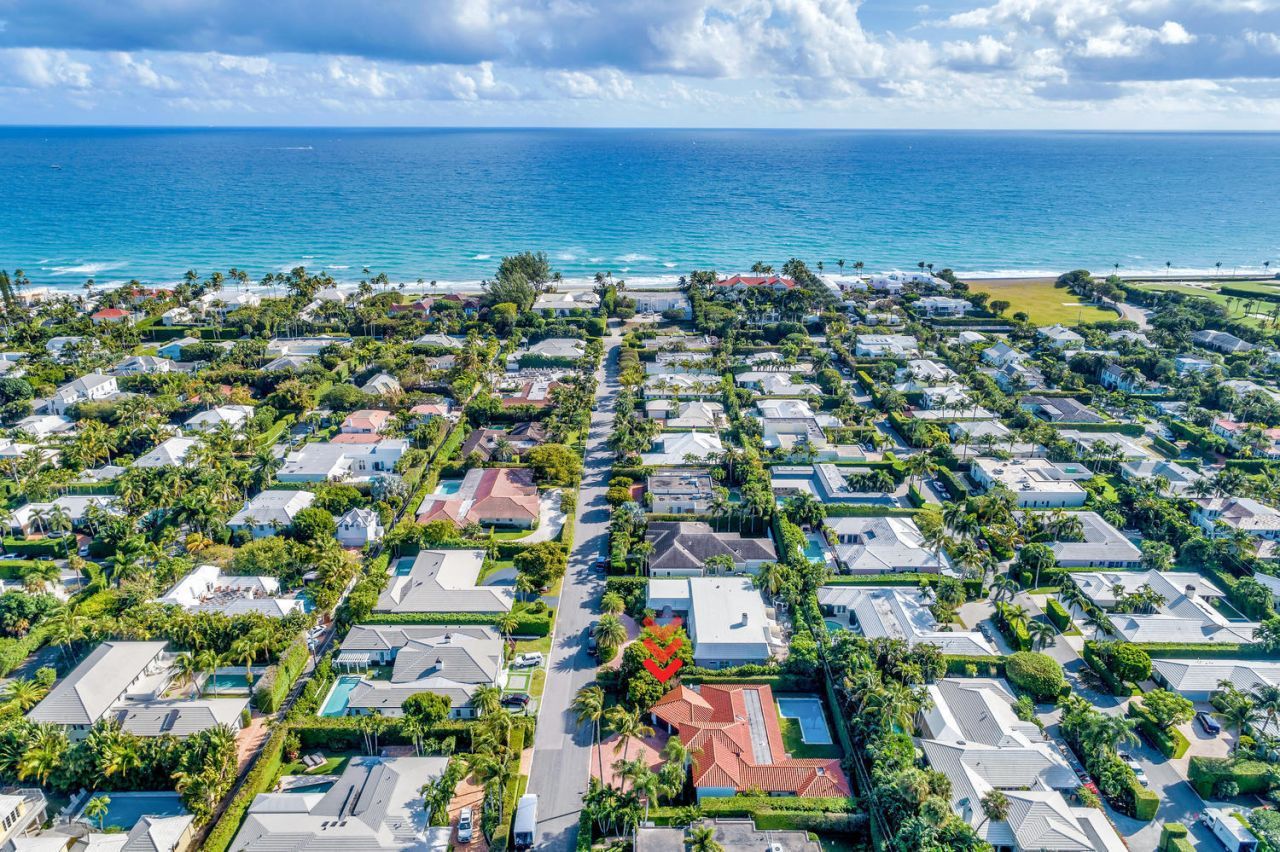 264 Sandpiper Drive, Palm Beach, FL 33480 Photo