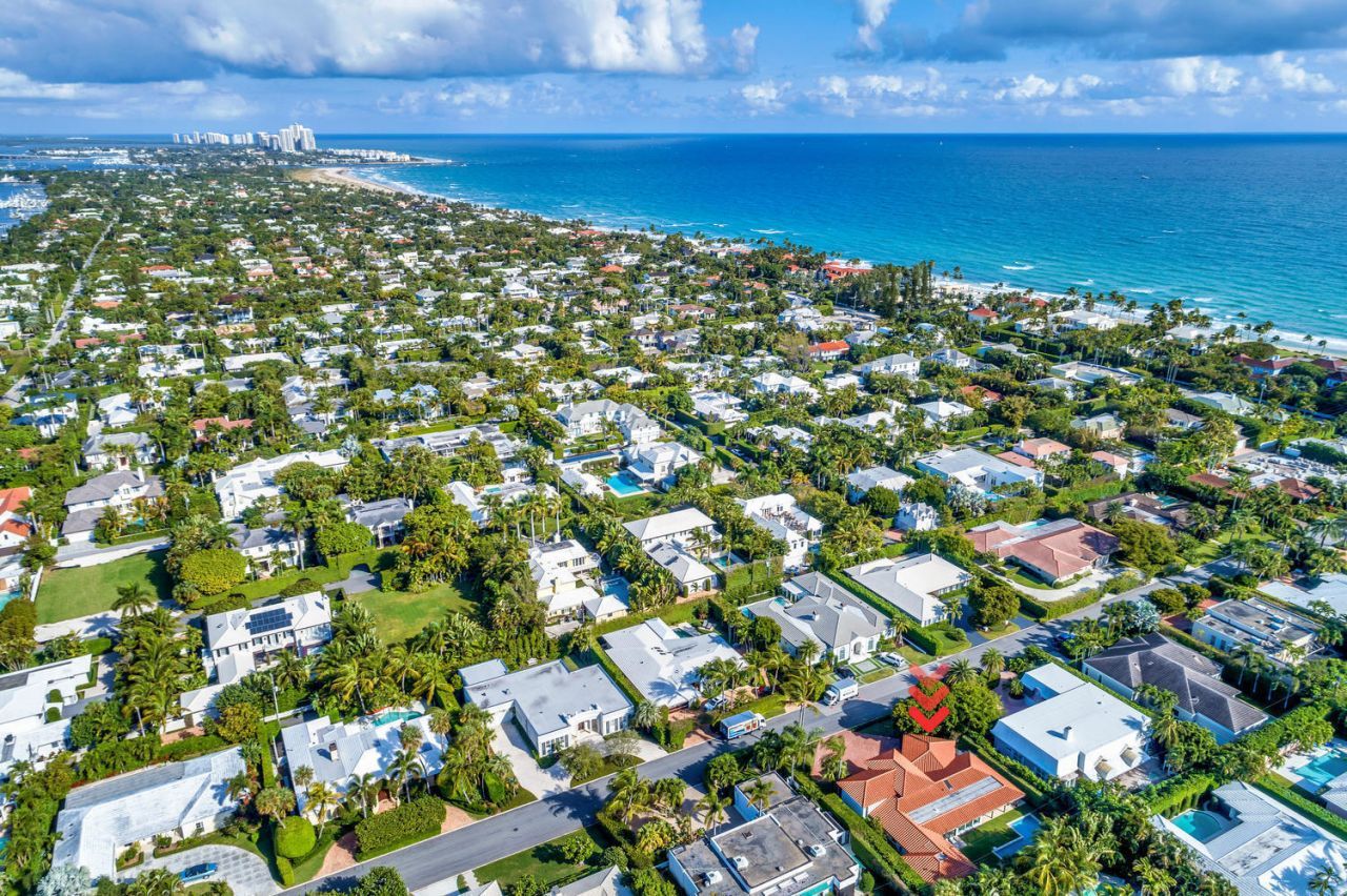 264 Sandpiper Drive, Palm Beach, FL 33480 Photo