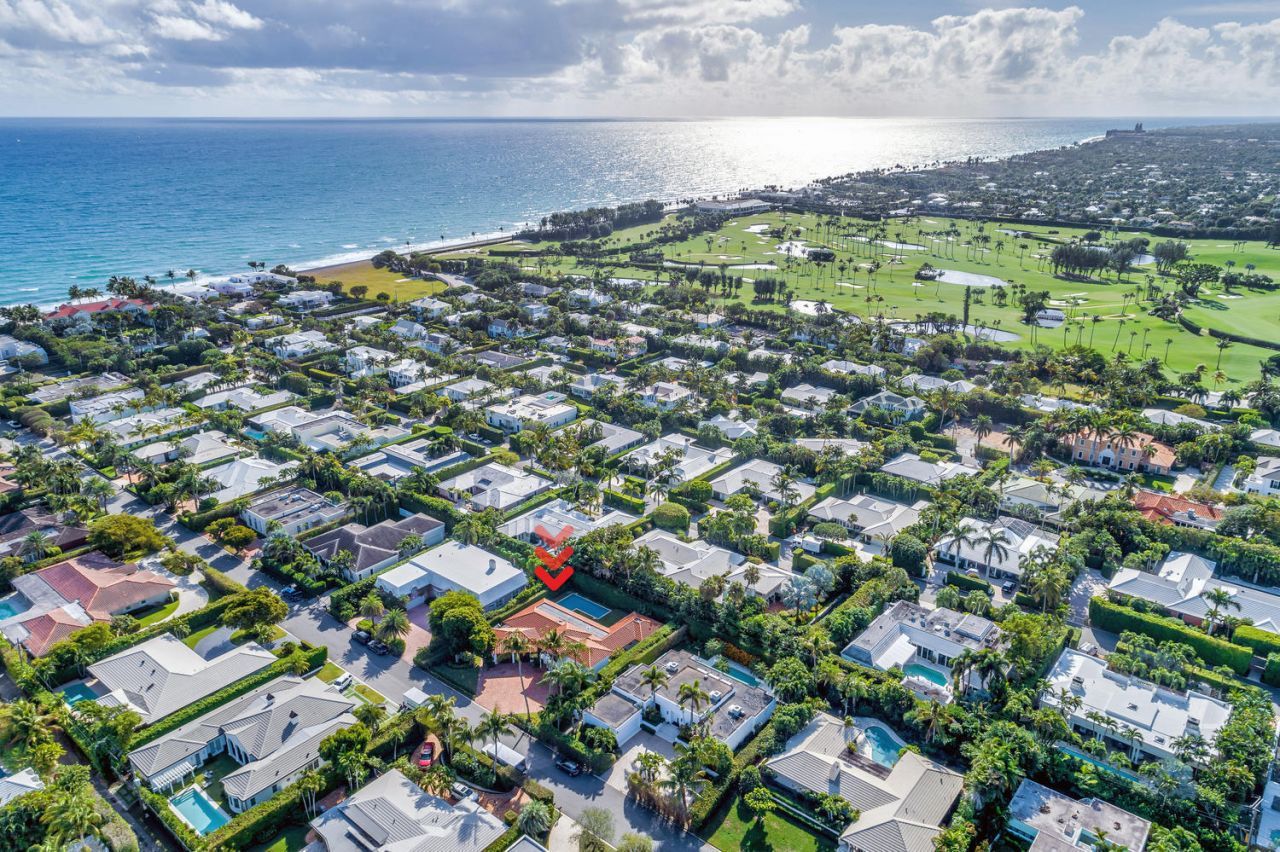 264 Sandpiper Drive, Palm Beach, FL 33480 Photo