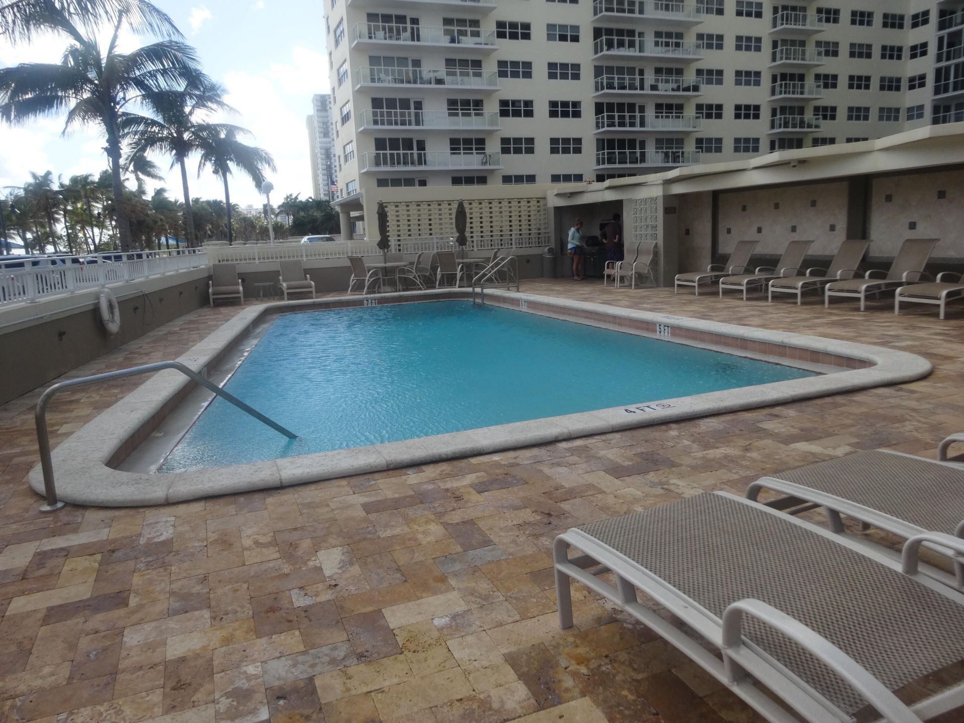 133 N Pompano Beach Boulevard N, Unit 606, Pompano Beach, FL 33062 Photo