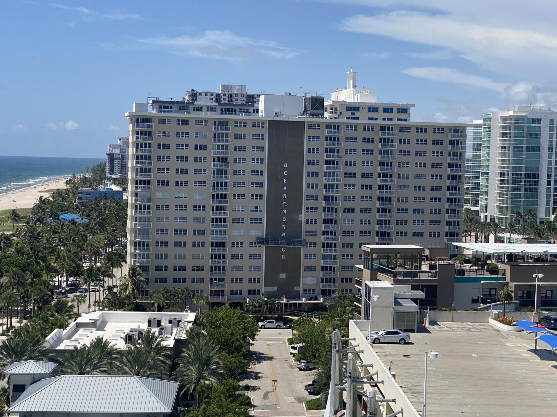 133 N Pompano Beach Boulevard N, Unit 606, Pompano Beach, FL 33062 Photo
