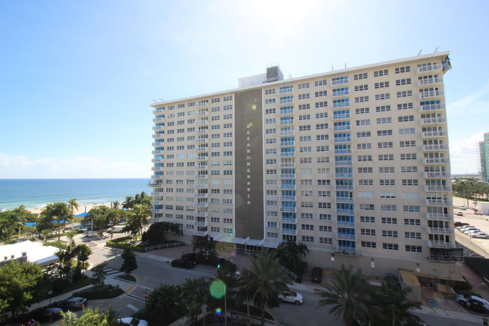 133 N Pompano Beach Boulevard N, Unit 606, Pompano Beach, FL 33062 Photo