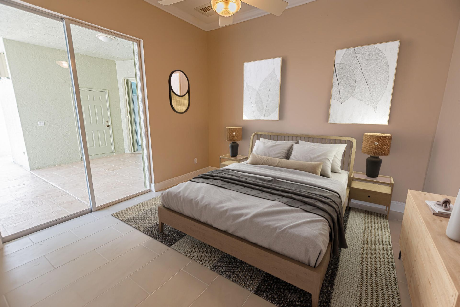 668 SW Lake Charles Circle, Port Saint Lucie, FL 34986 Photo