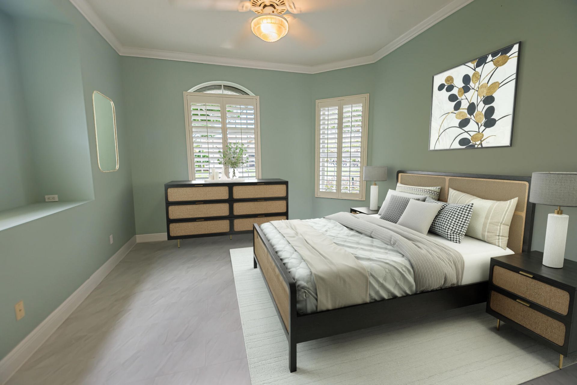 668 SW Lake Charles Circle, Port Saint Lucie, FL 34986 Photo