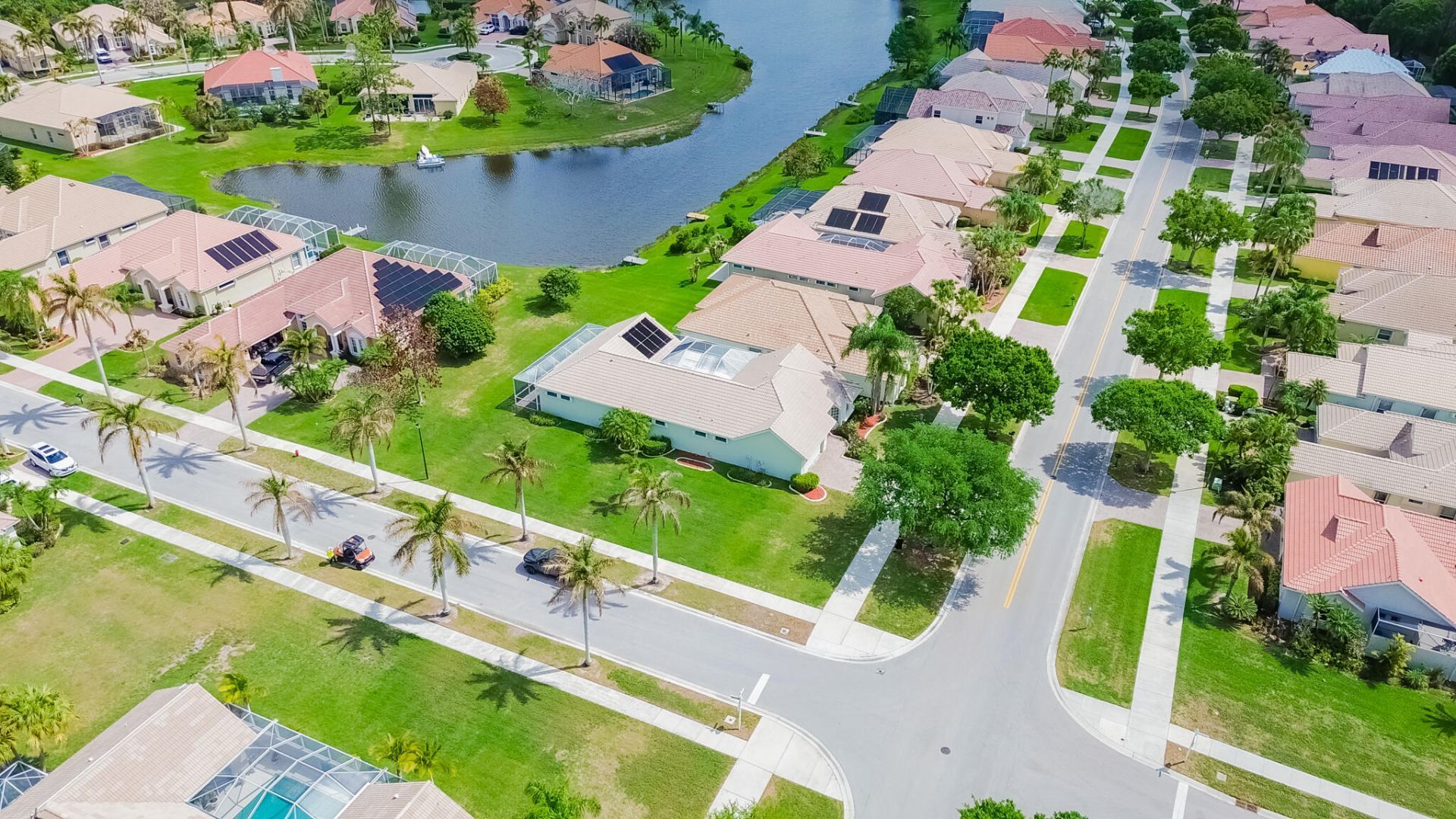 668 SW Lake Charles Circle, Port Saint Lucie, FL 34986 Photo