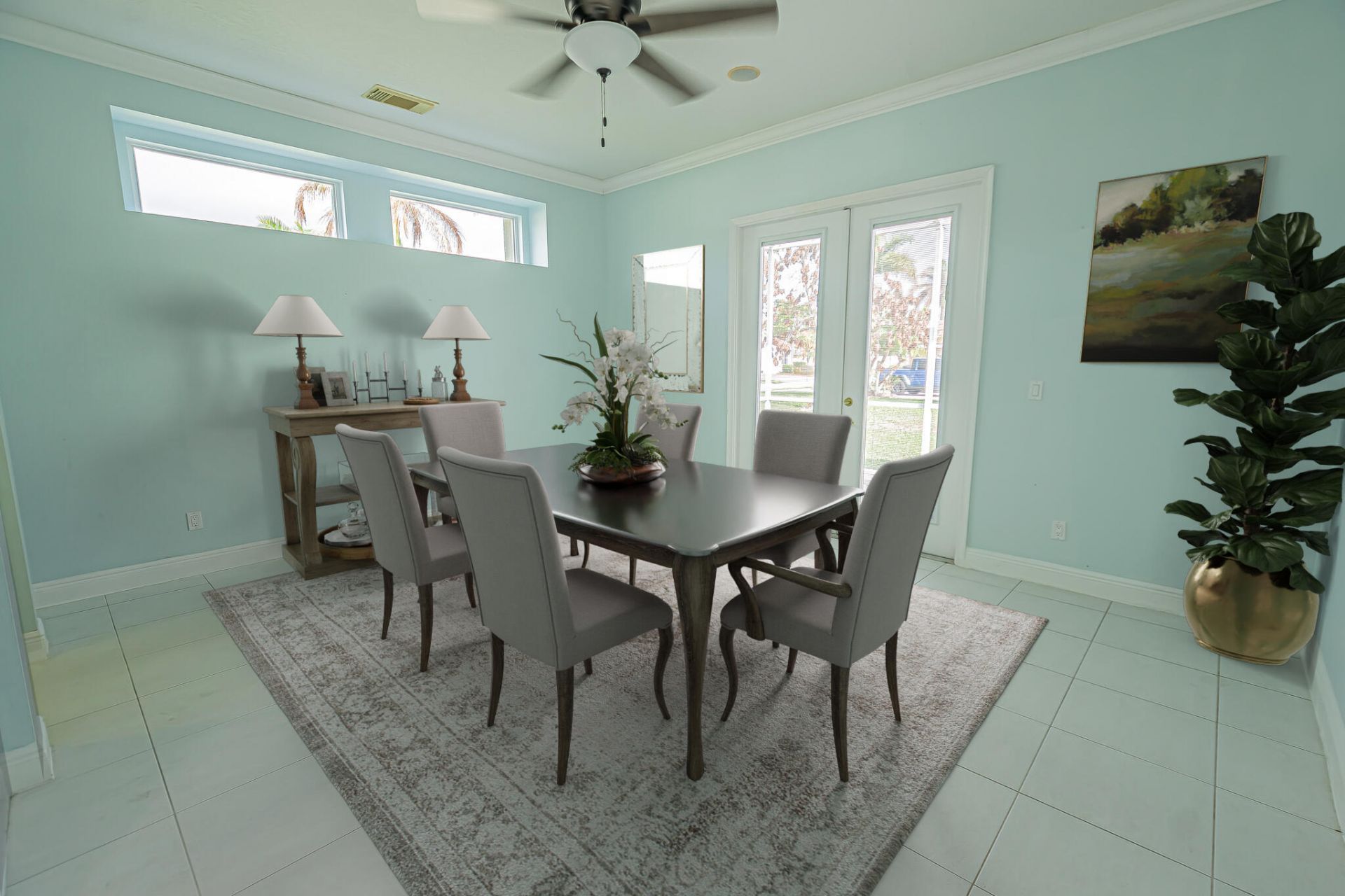 668 SW Lake Charles Circle, Port Saint Lucie, FL 34986 Photo