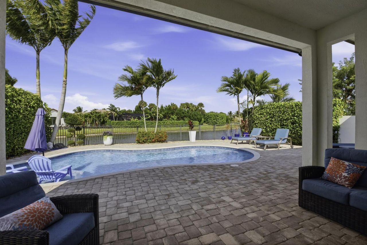 8644 Grand Prix Lane, Boynton Beach, FL 33472 Photo