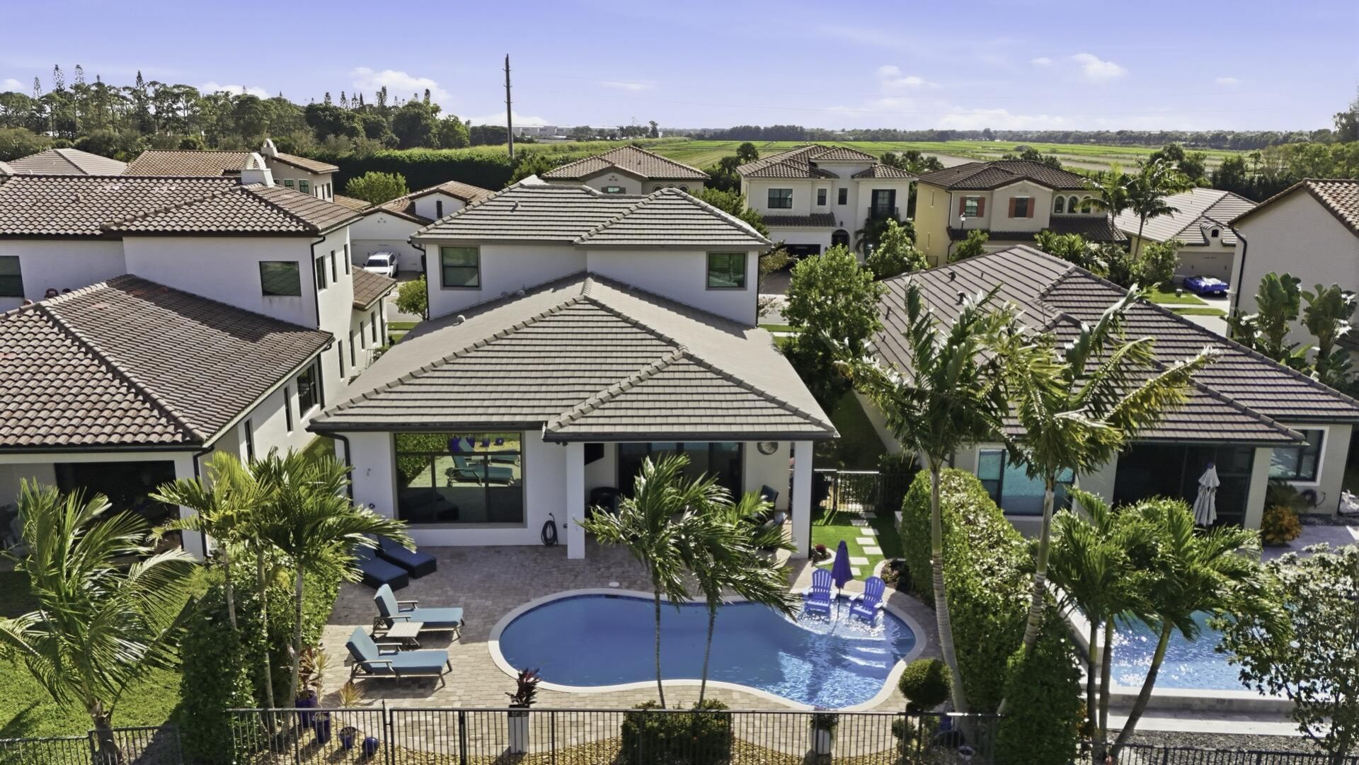 8644 Grand Prix Lane, Boynton Beach, FL 33472 Photo