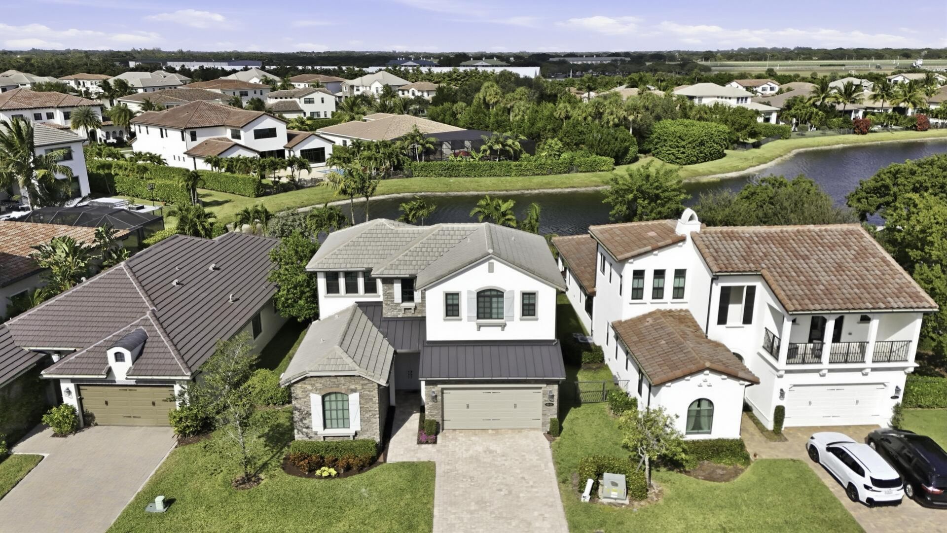 8644 Grand Prix Lane, Boynton Beach, FL 33472 Photo