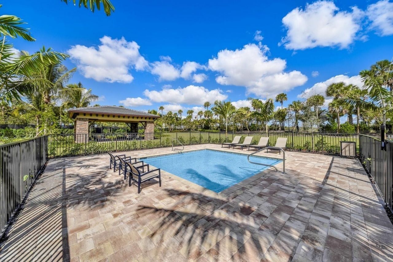 8644 Grand Prix Lane, Boynton Beach, FL 33472 Photo