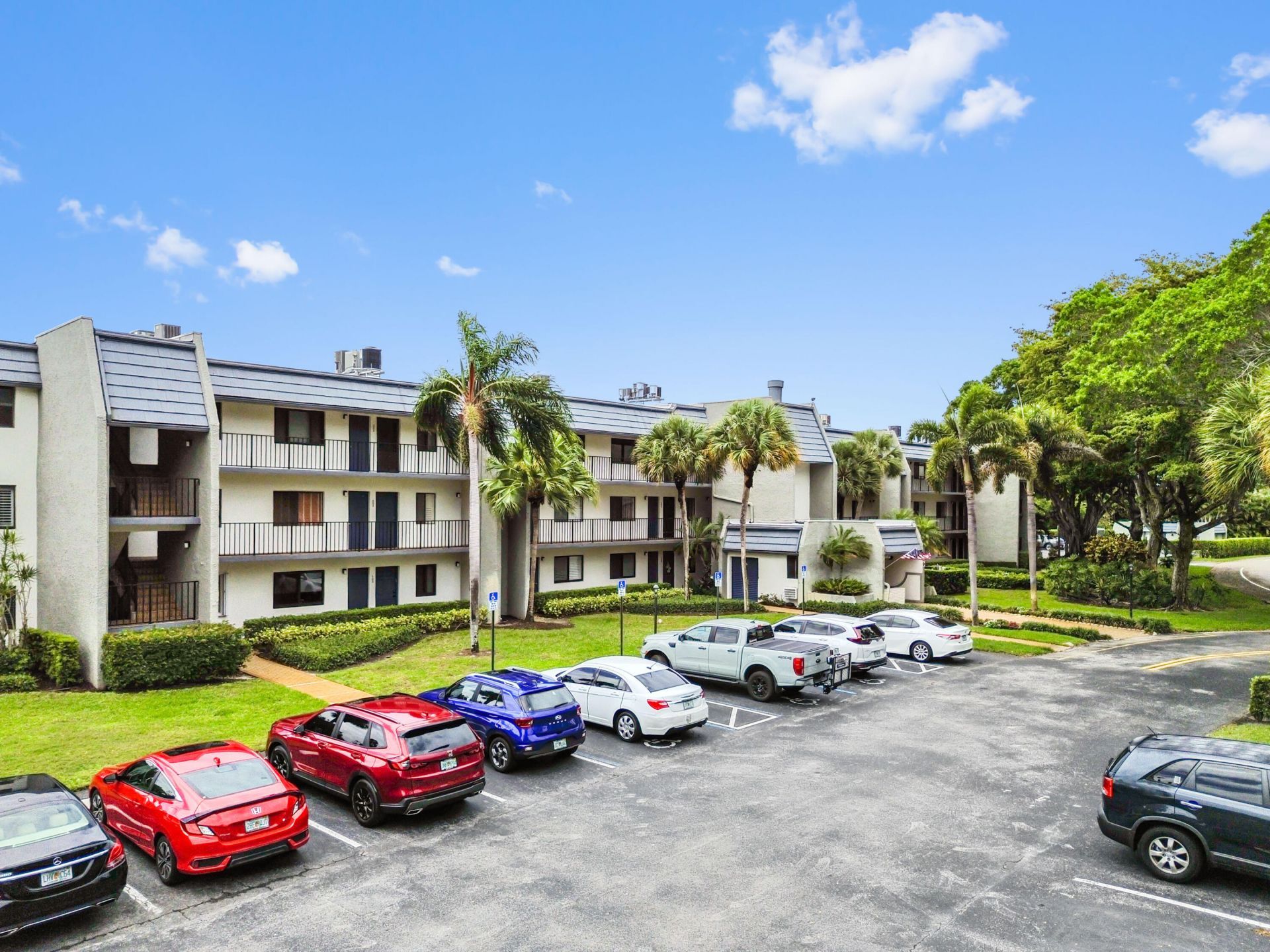 4793 Esedra Court, Unit 307, Lake Worth, FL 33467 Photo