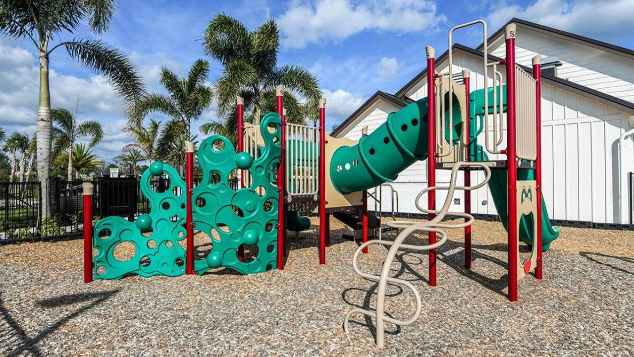 604 SE Ranch Oak Circle, Port Saint Lucie, FL 34984 Photo