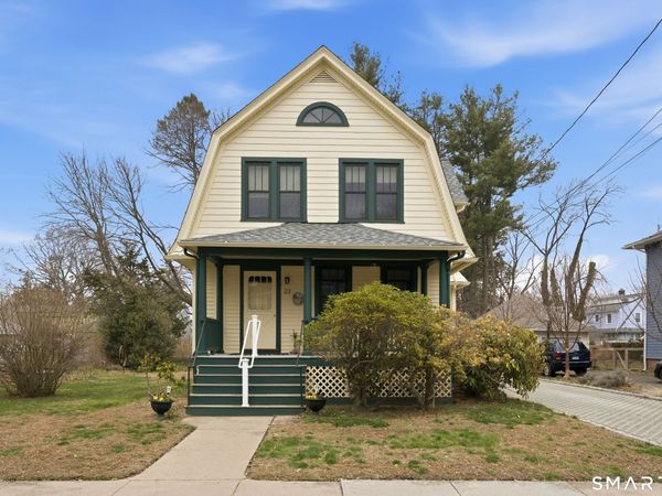 23 Elihu, Hamden, CT 06517