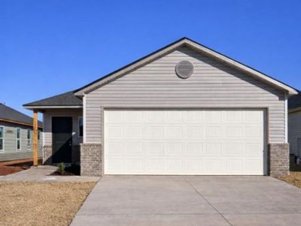 1202 Colt Drive, Guthrie, OK 73044