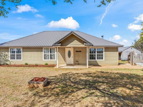 35124 County Street 2720, Anadarko, OK 73005