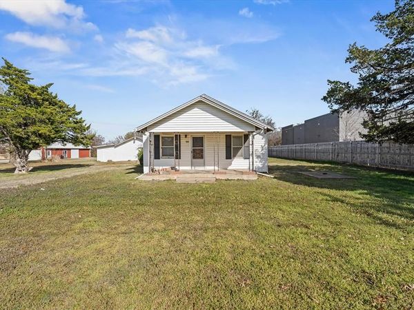 8312 S Walker Avenue, Oklahoma City, OK 73139