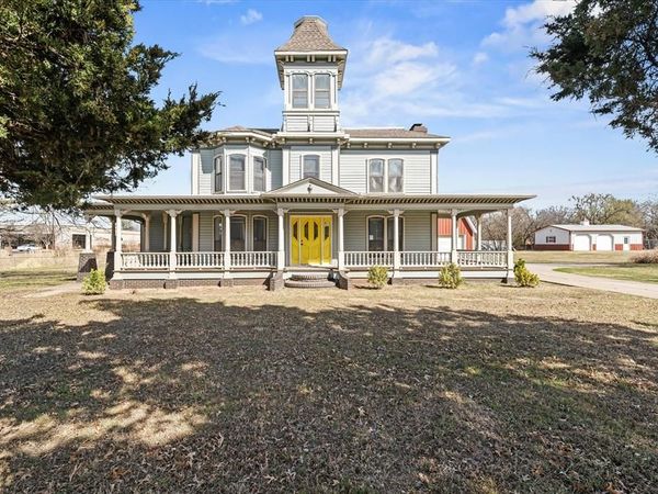 8300 S Walker Avenue, Oklahoma City, OK 73139