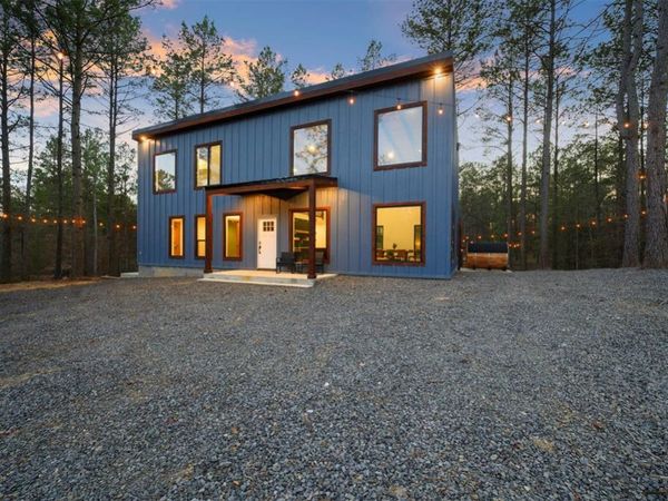 64 Pine Root Court, Broken Bow, OK 74728