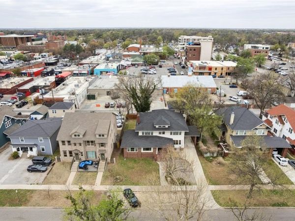 740 Deans Row Avenue, Norman, OK 73069