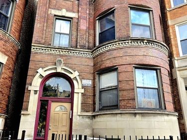 4939 S Vincennes Avenue, Unit 3, Chicago, IL 60615