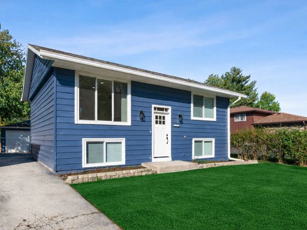 16822 91st Avenue , Orland Hills, IL 60487